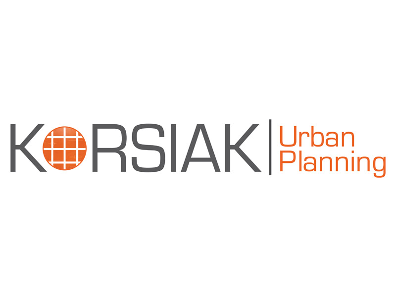 Korsiak Logo Design - Branding agency Bare Bones Marketing in Oakville, Ontario.