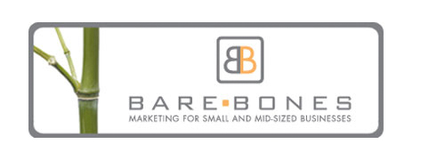 Email Signatures - Bare Bones Marketing, marketing for small and mid sized businesses.